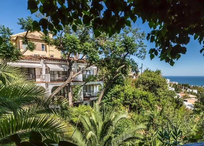 Boutique Hotel Las Islas (Adults Only)