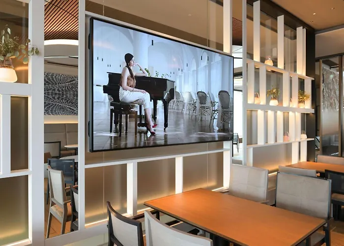 Nh Collection Olomouc Congress