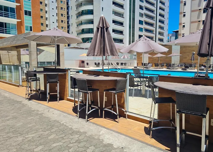 Slaviero Hotel Vitoria