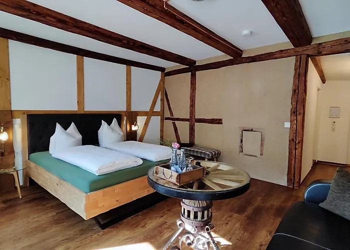 Traditions - Hotel Zur Tanne