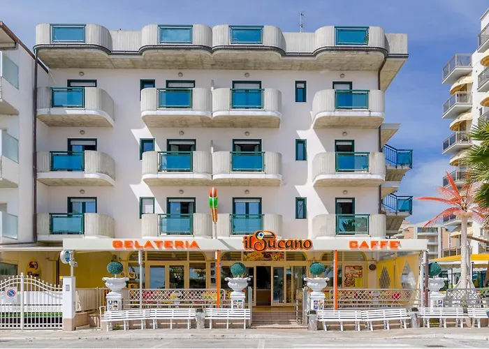 Hotel Tassoni
