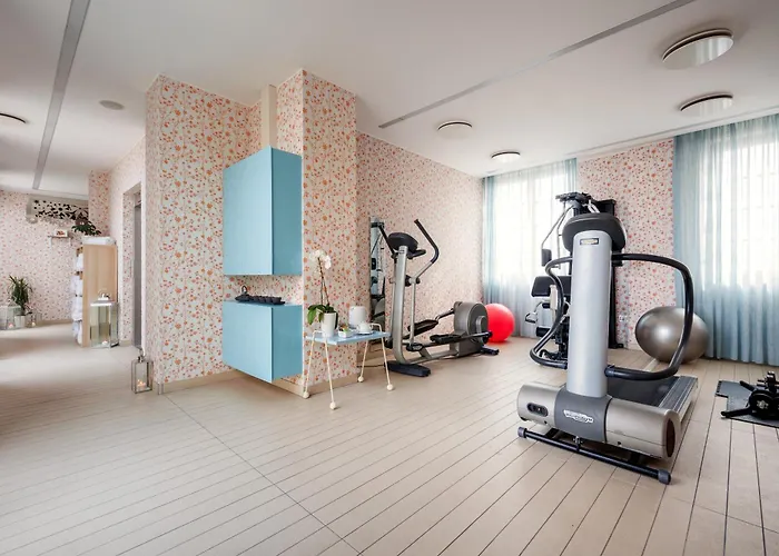 Jr Hotels Bari Grande Albergo Delle Nazioni