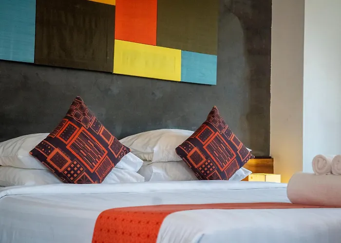 PATIO Hotel&Urban Resort
