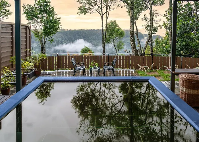 Spicetree Munnar