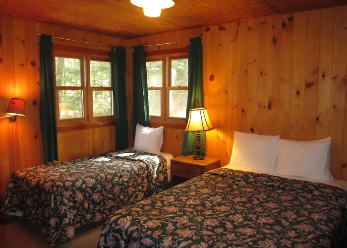 Holiday Acres Resort