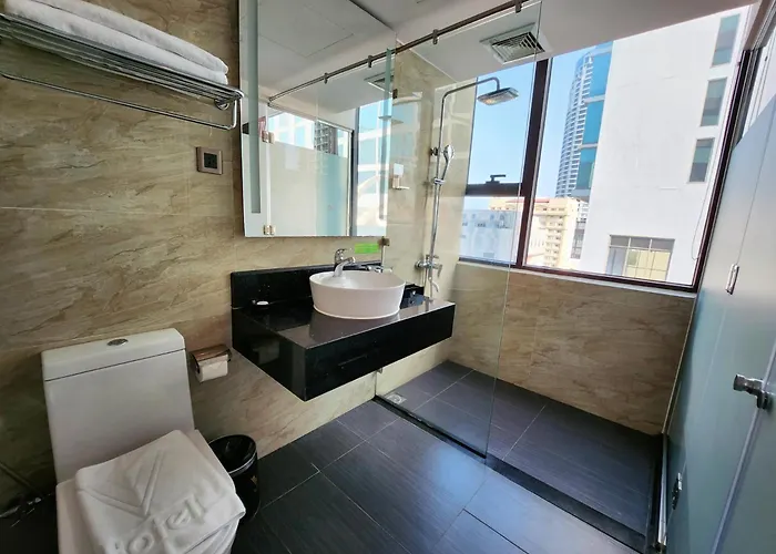V Hotel Nha Trang