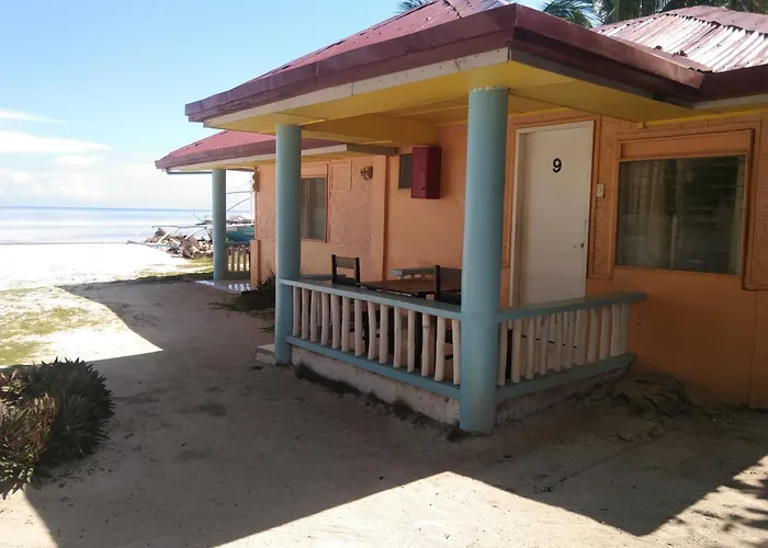 Mayet Beach Resort
