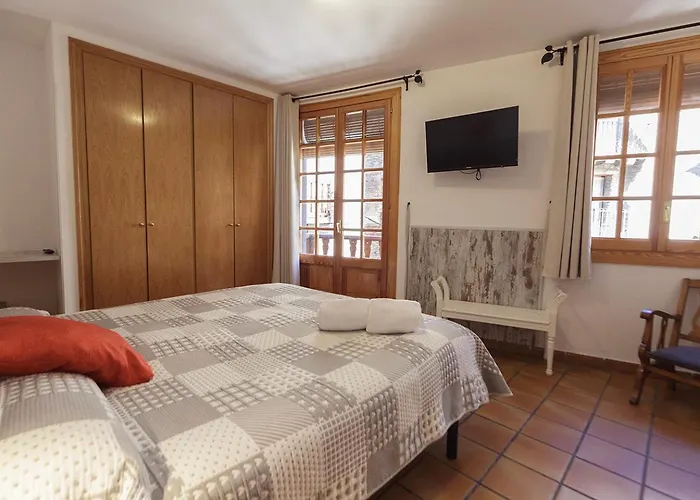 Hotel Lamoga