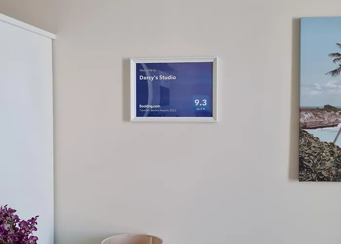 Darcy'S Studio