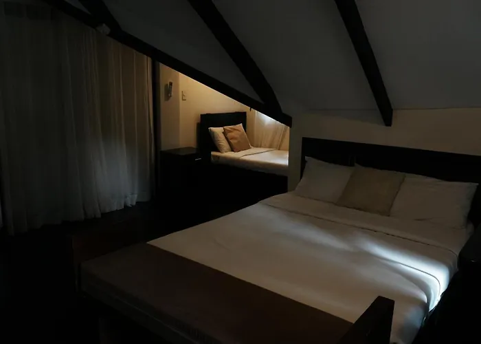 The Zen Villas Resort