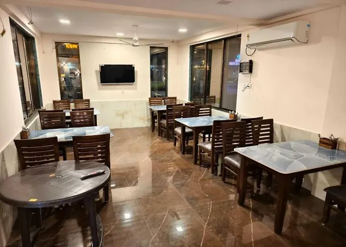 Ashokleela Resort