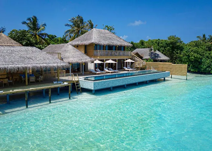 Six Senses Laamu