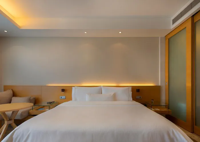 The Westin Mumbai Garden City