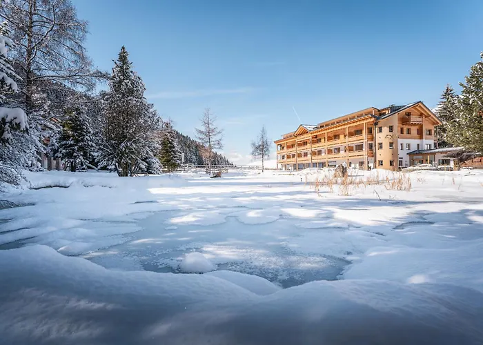 Hotel Pozzamanigoni