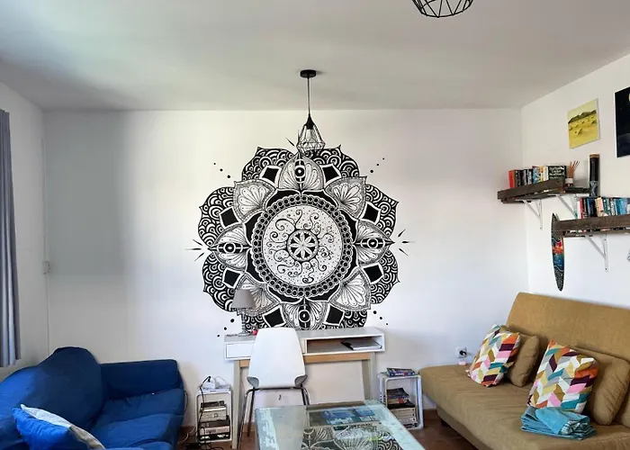 La Fresa Guest House Corralejo