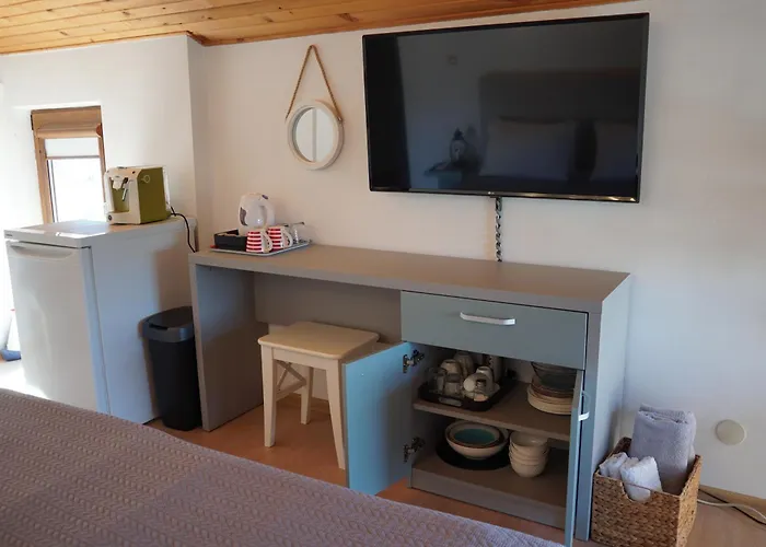 Guest House Lambovi