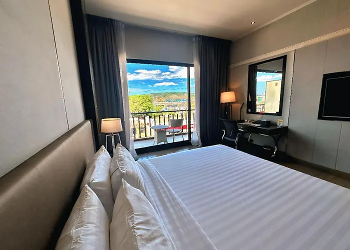 Le Charme Suites - Subic
