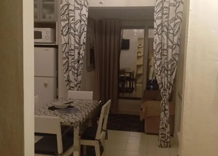 Apartments In Bar City Center