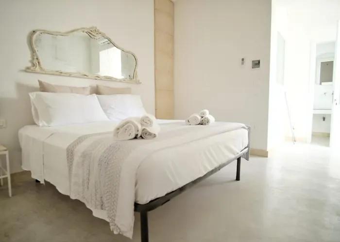 Nc Boutique B&B