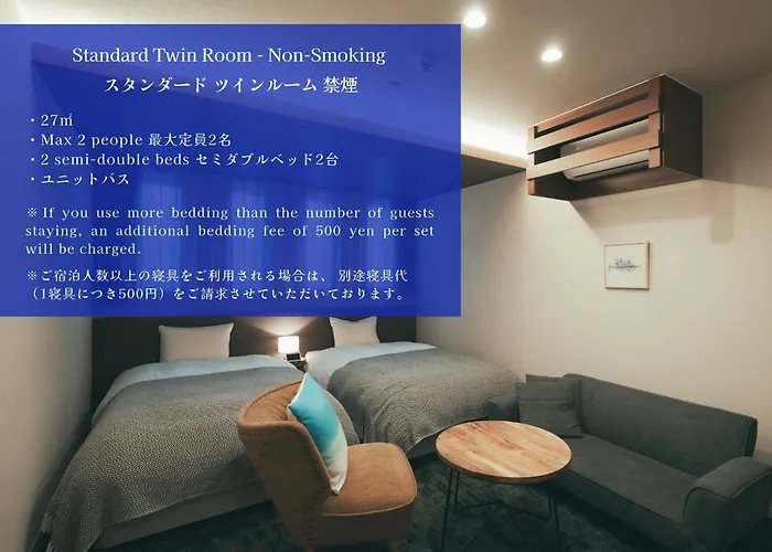 Lazuli Hiroshima Hotel And Lounge