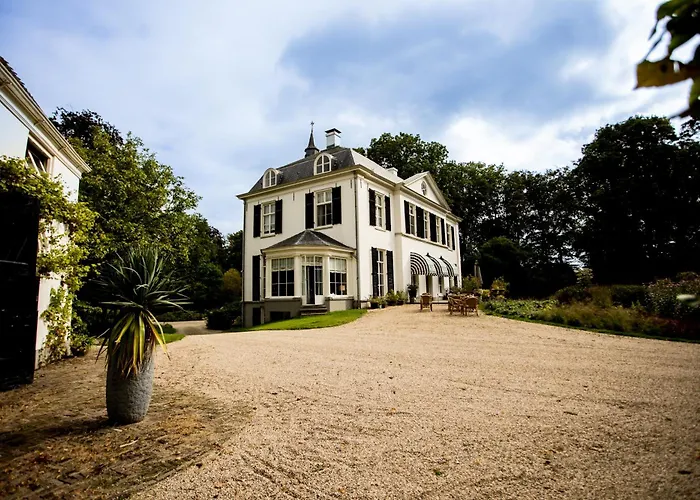 Landgoed Loenen B&B