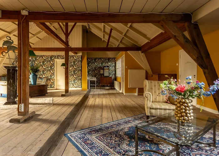 Landgoed Loenen B&B