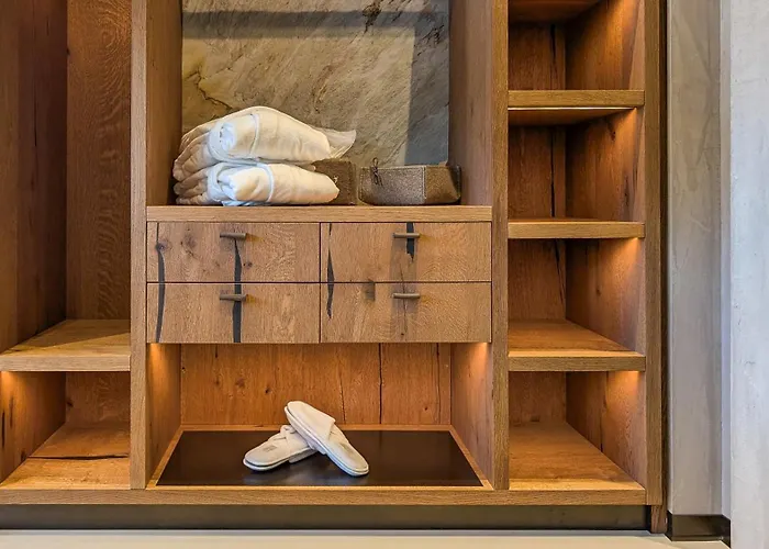 Mohe Boutique Hotel