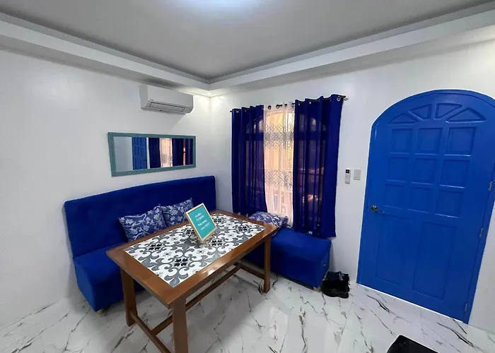 Aina Hannah Family Resort'S Greek Unit