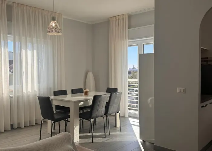La Casa Vista Mare
