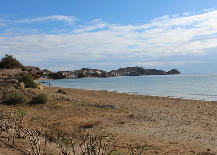 Vista Mar Costa Serena - San Juan de los Terreros