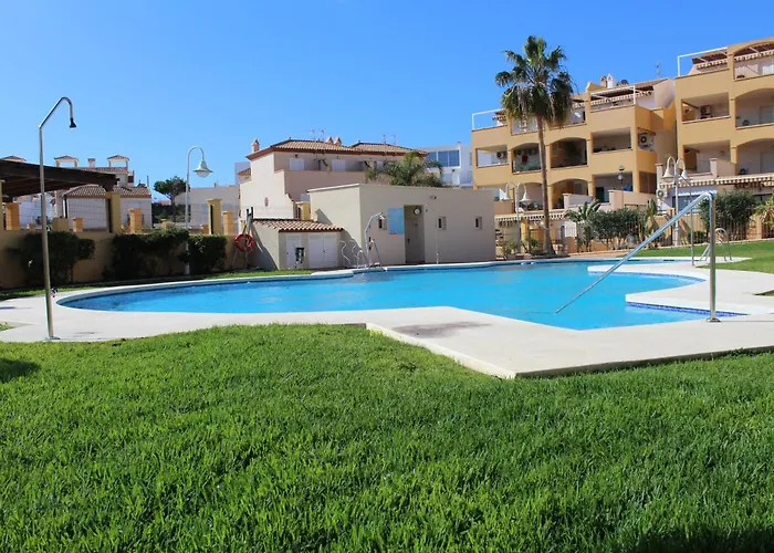 Vista Mar Costa Serena - San Juan de los Terreros