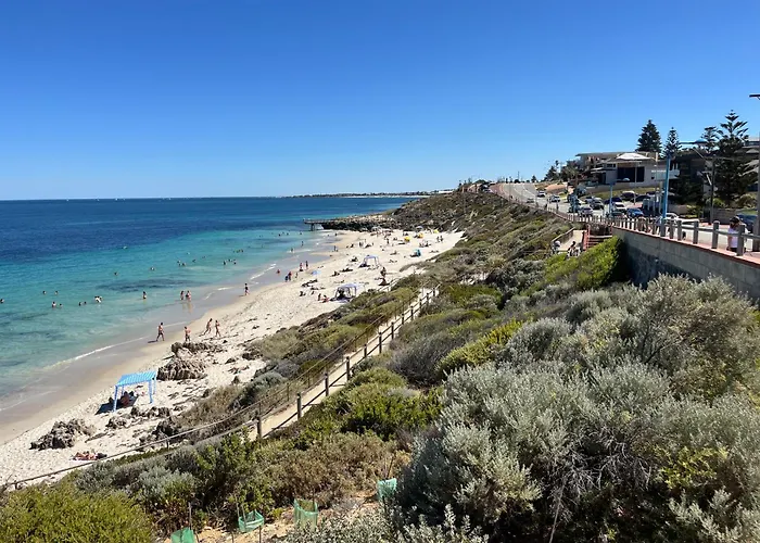 Entire Home Steps To Sorrento Beach