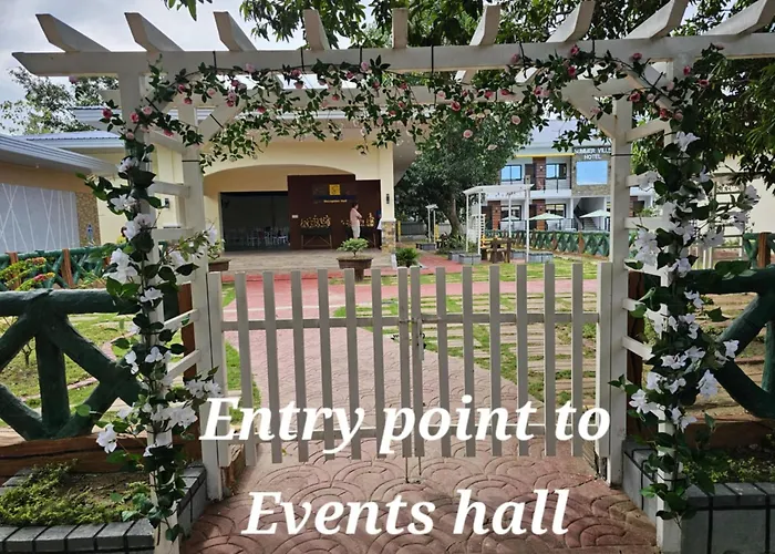 Summerville Hotel And Resort