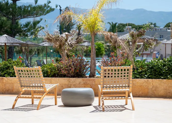 Akti Coast Club