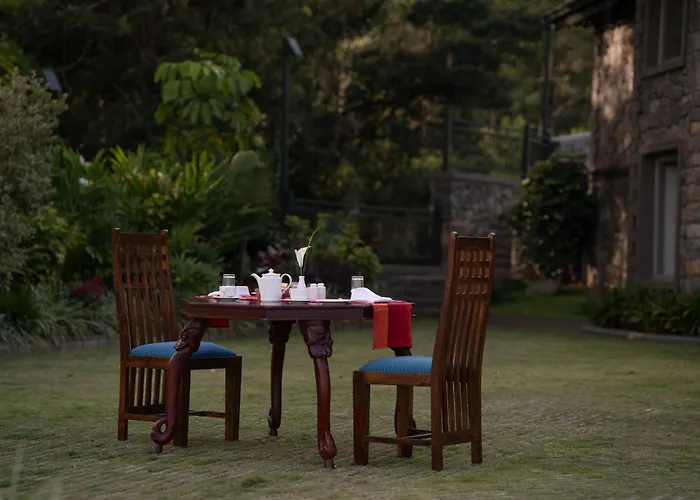 The Farside Munnar