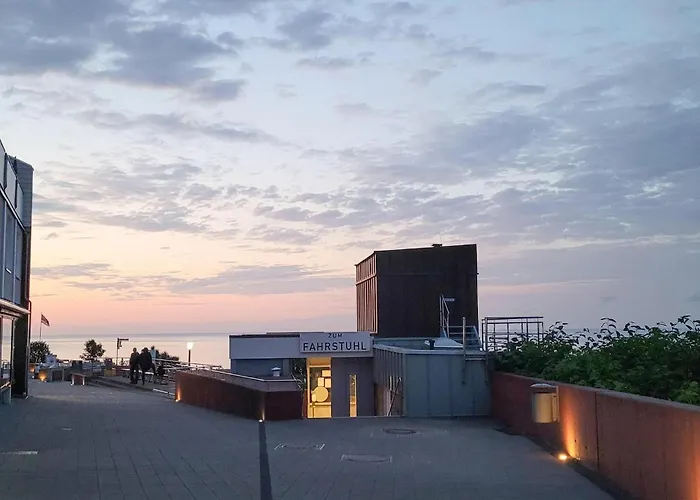 Awesome Apartment In Helgoland With Wifi