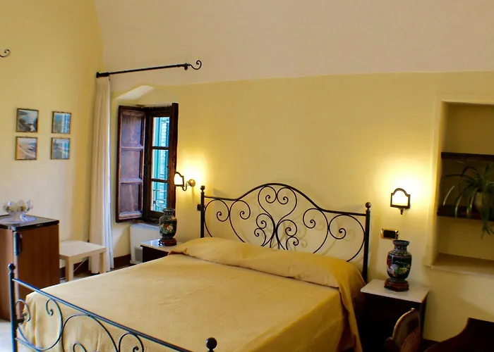 B&B Palazzo Senape De Pace