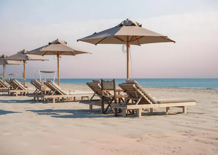 Villa Regina - MarePineta Resort