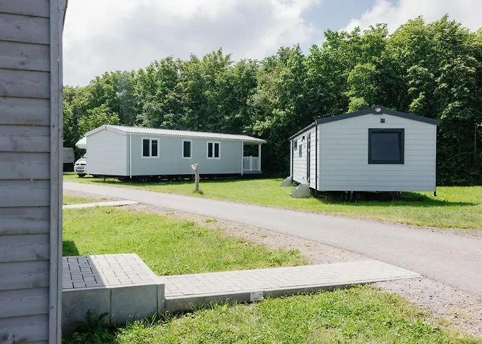 Ferienhaus Leipzig am Schladitzer See