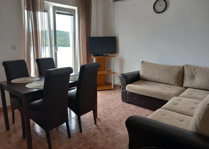 Apartmani Frkic