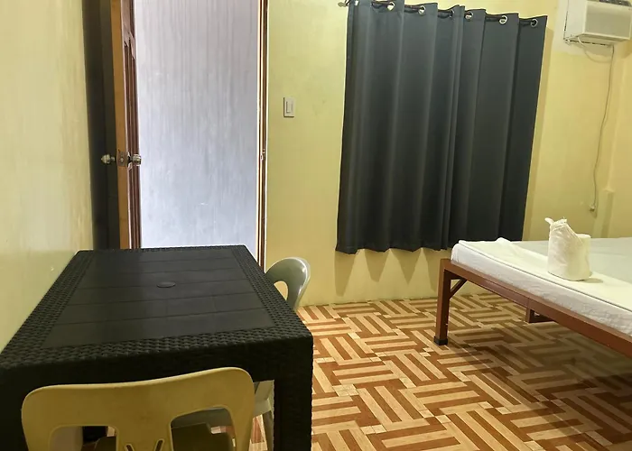 Carillo Guest House