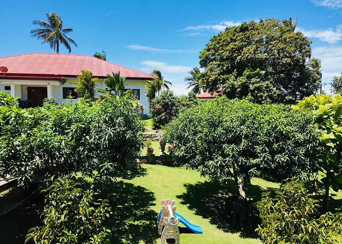 Tongatok Cliff Resort