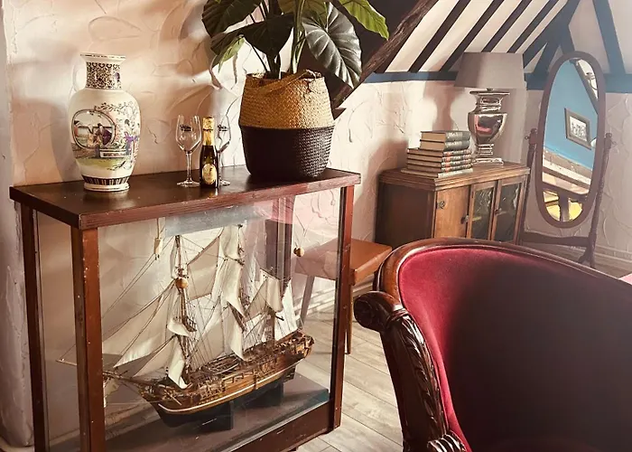 Slapen bij Café de Concurrent