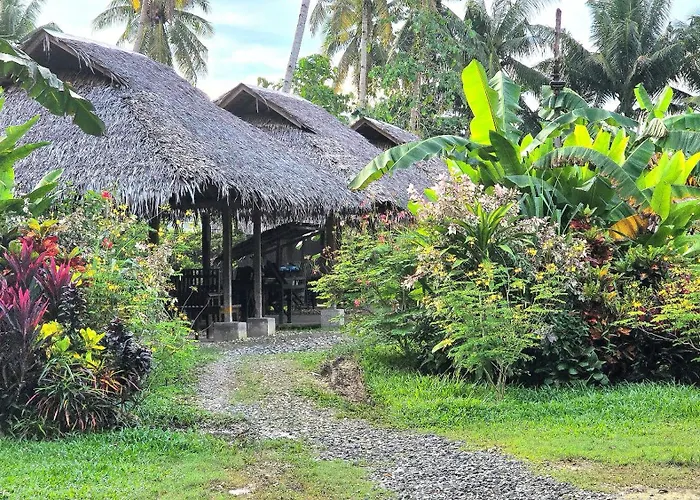 Isola Del Sole Villas And Resort