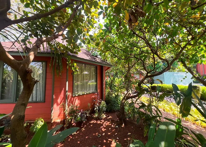 Habitus Resort