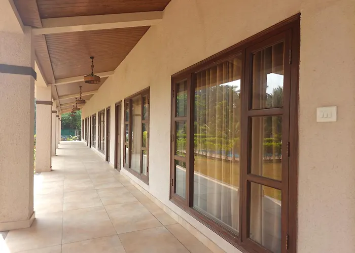 Ambrosia Resort