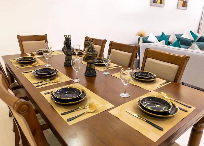 Al Dana Vitamin Sea Villa
