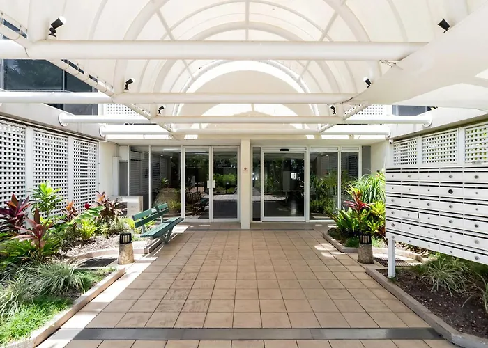 Belle Escapes Rydges Plaza Esplanade 54 With Stunning Ocean Views