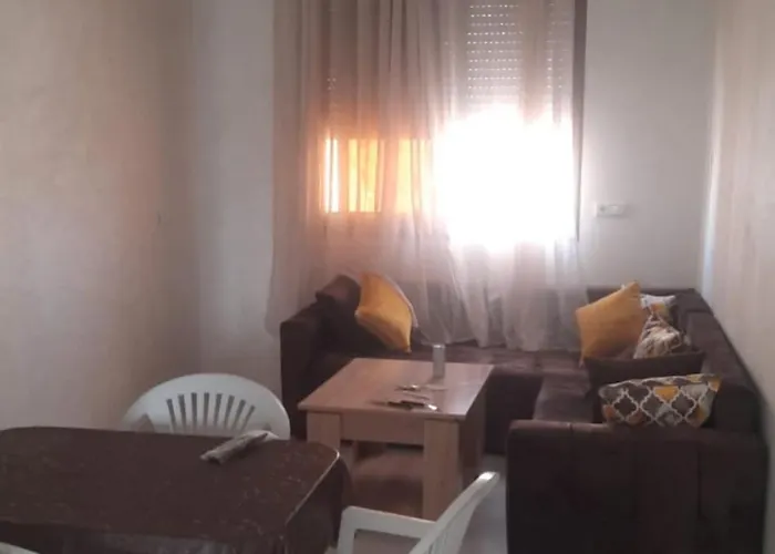 Appartement Sun Of Saidia