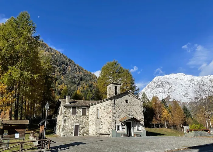 Sabbionaccio Apartments & Spa